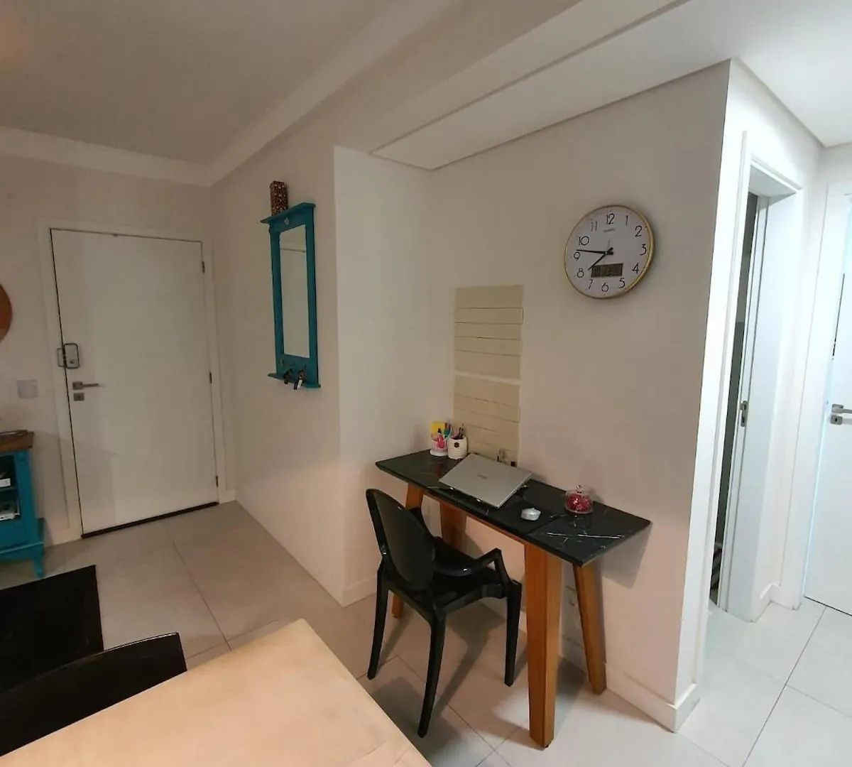 Comfortable Deluxe Apartment North Of The Island -1 Up To 6 People Florianopolis Brazil