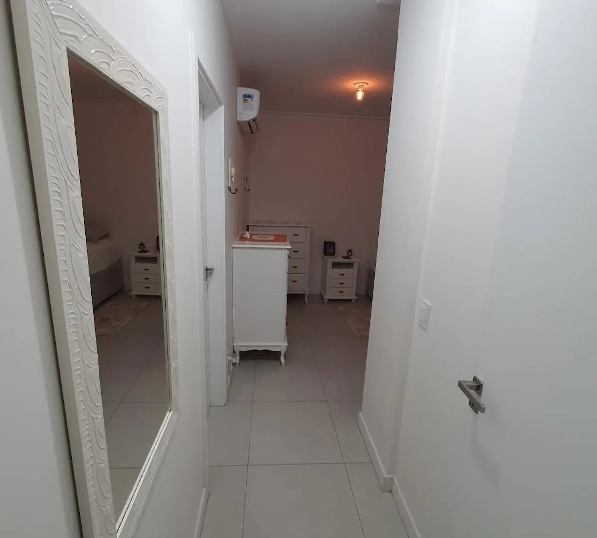 Comfortable Deluxe Apartment North Of The Island -1 Up To 6 People Florianopolis Brazil
