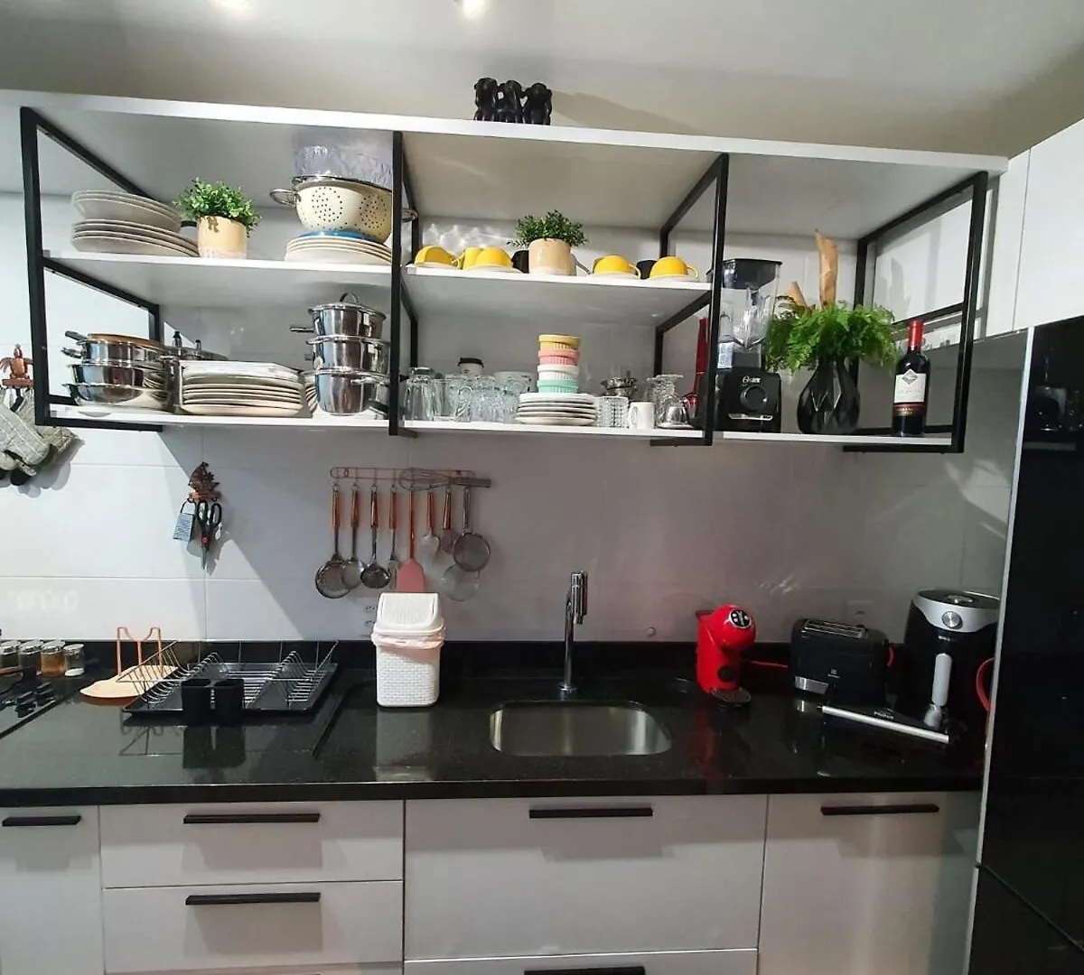 Comfortable Deluxe Apartment North Of The Island -1 Up To 6 People Florianopolis