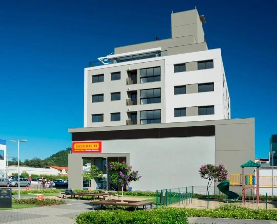 Comfortable Deluxe Apartment North Of The Island -1 Up To 6 People Florianopolis
