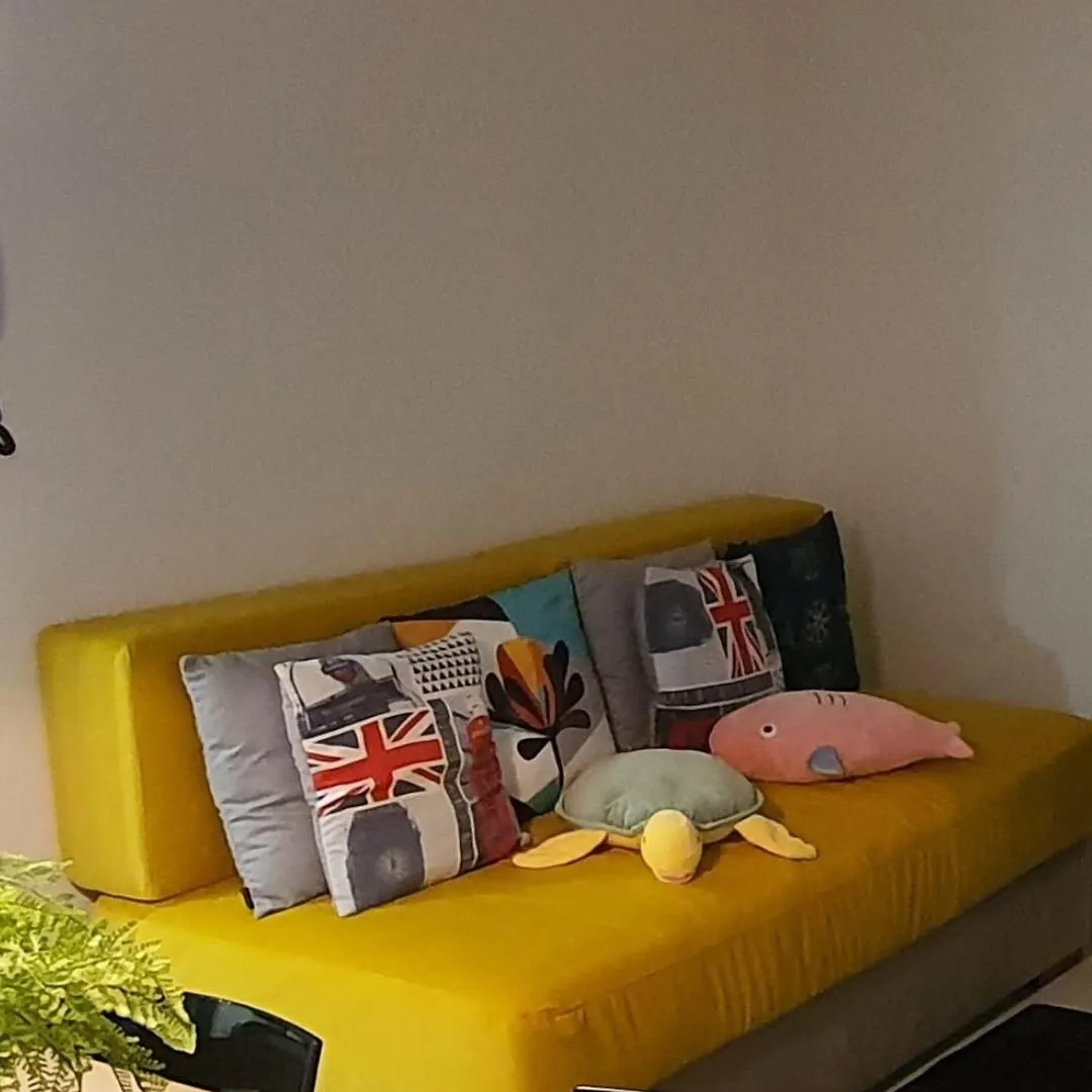 Comfortable Deluxe Apartment North Of The Island -1 Up To 6 People Florianopolis