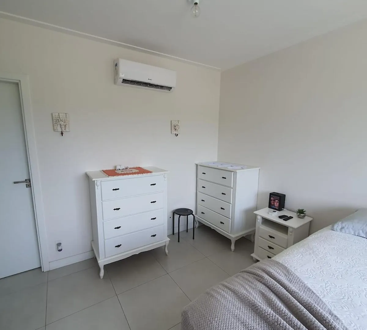 Comfortable Deluxe Apartment North Of The Island -1 Up To 6 People Florianópolis