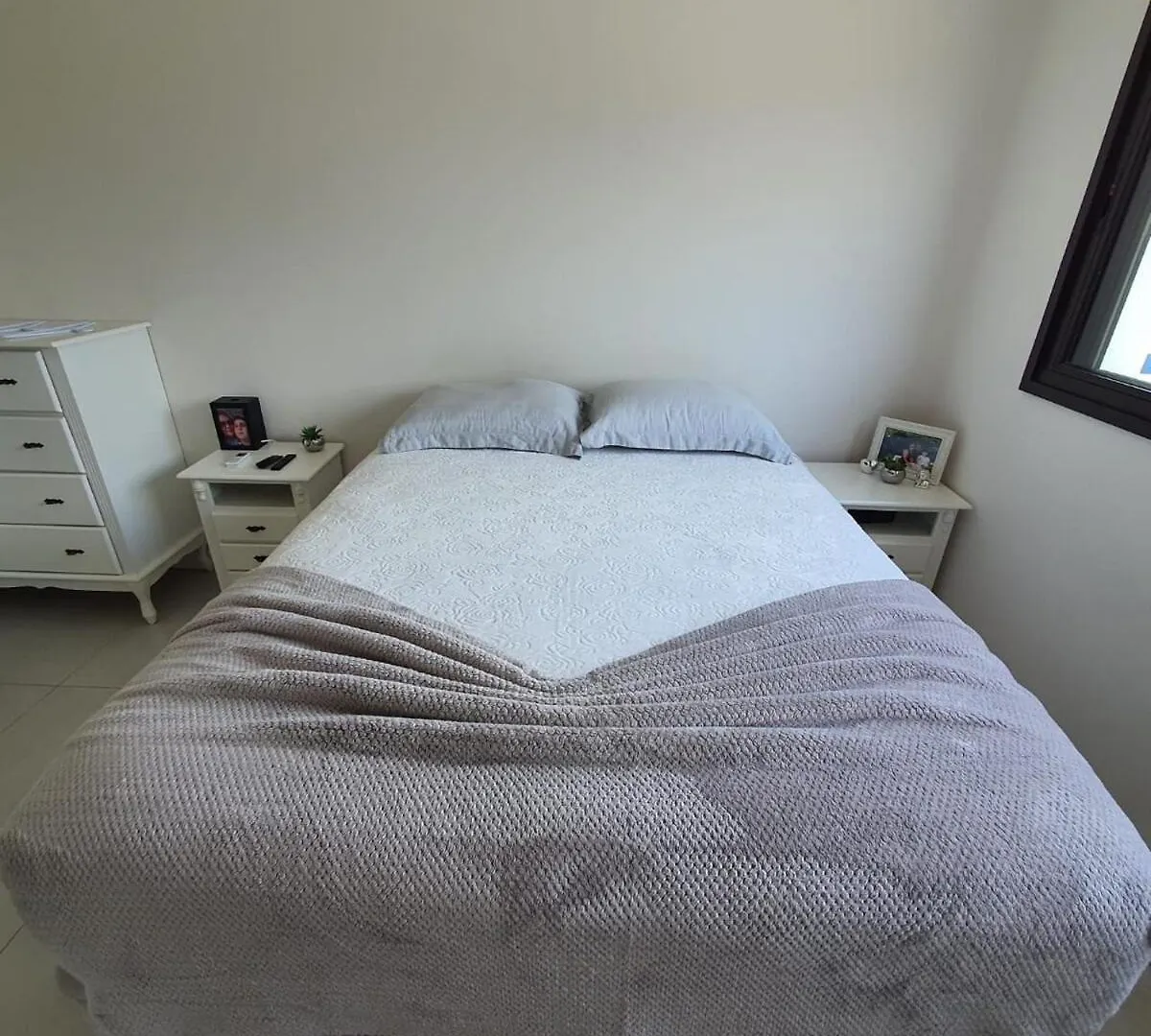 Comfortable Deluxe Apartment North Of The Island -1 Up To 6 People Florianópolis