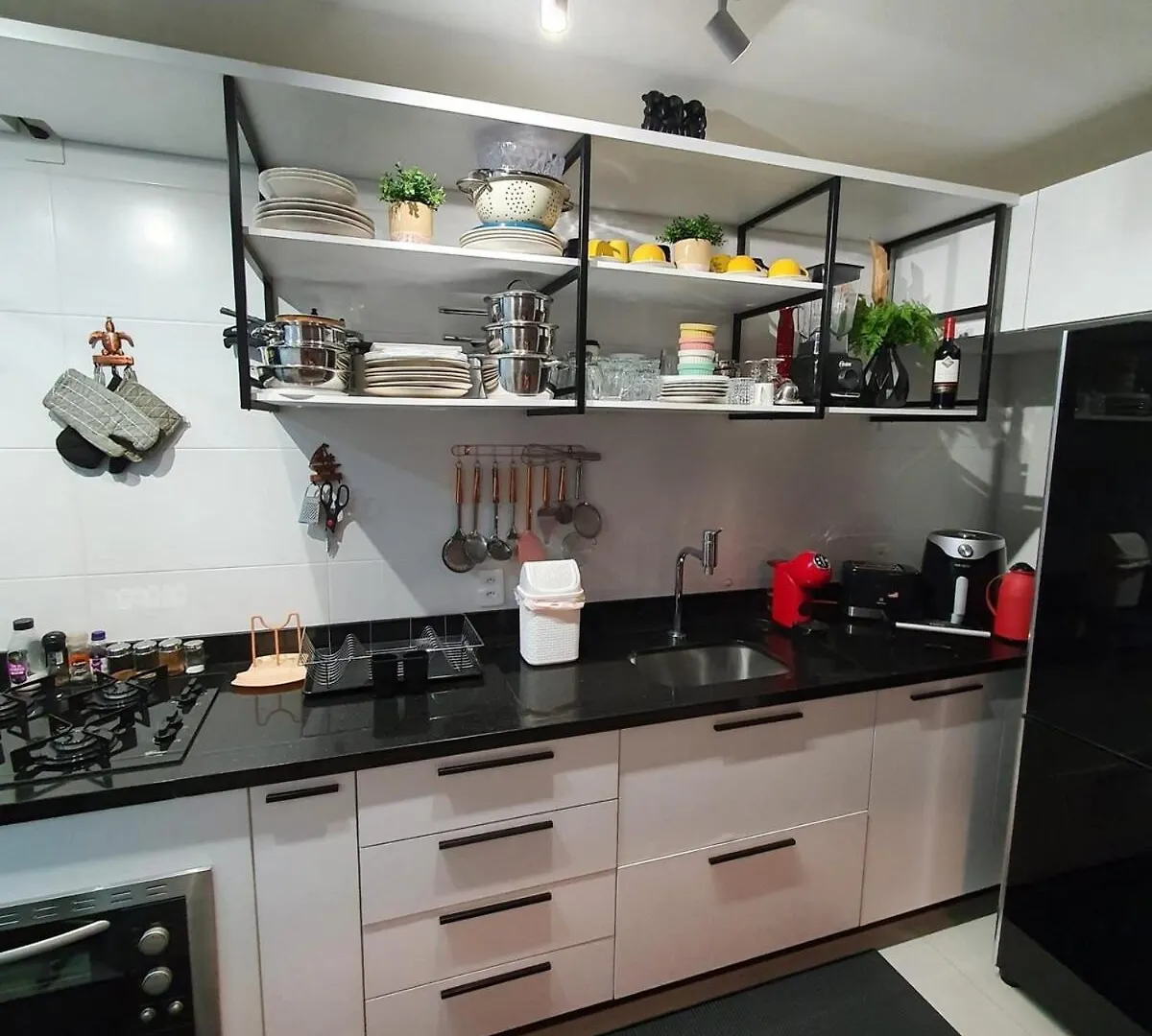 Comfortable Deluxe Apartment North Of The Island -1 Up To 6 People Florianópolis 0*,  Brazílie