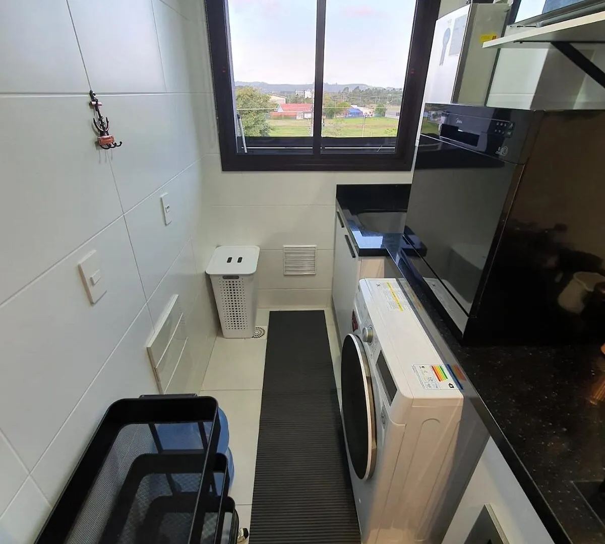 Comfortable Deluxe Apartment North Of The Island -1 Up To 6 People Florianópolis